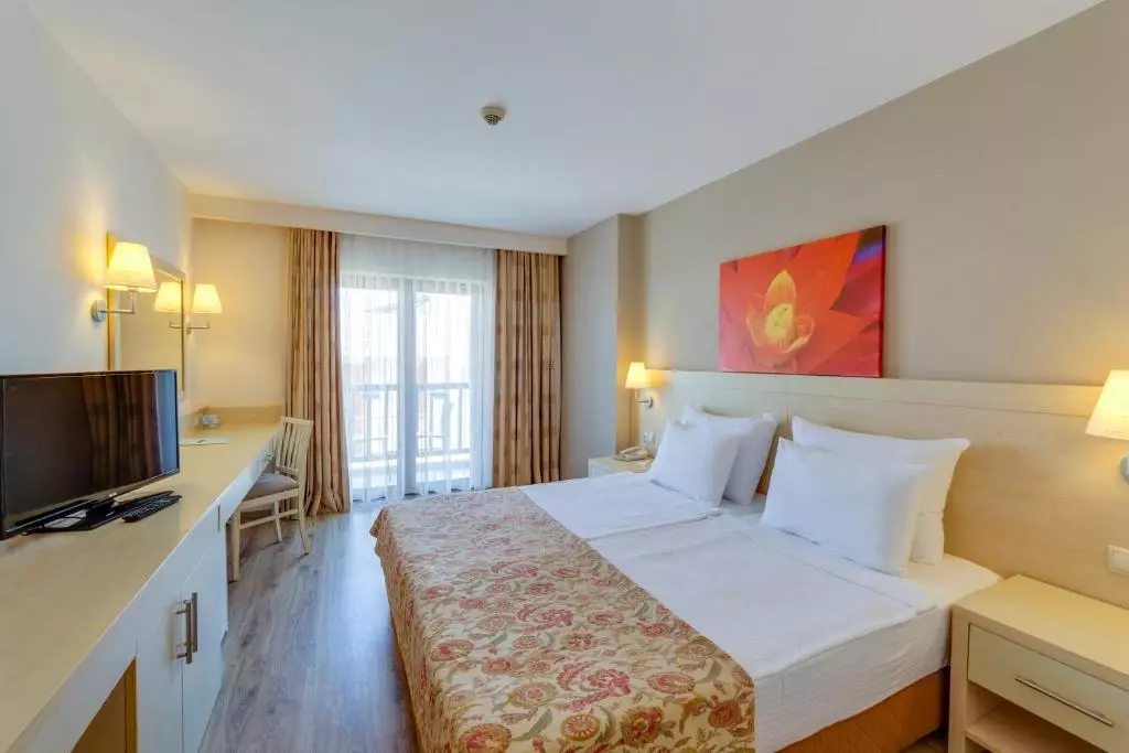 Diamond Of Bodrum-1 Diamond Of Bodrum-1